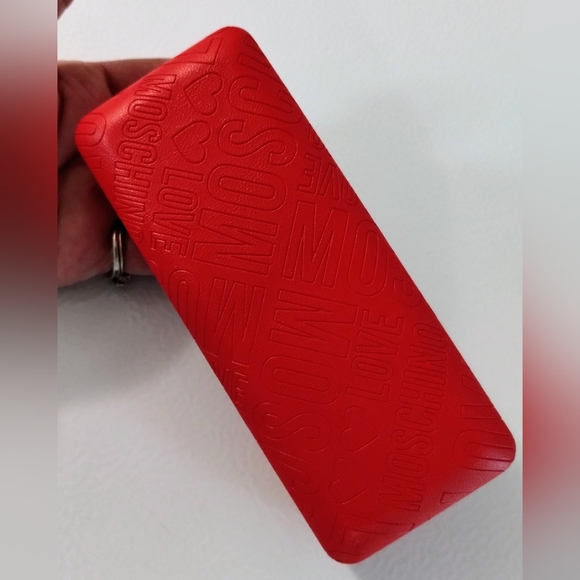 Love Moschino Sunglasses NWT - Picture 9 of 10